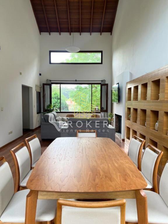 Venta y alquiler anual de moderna casa en mansa 5