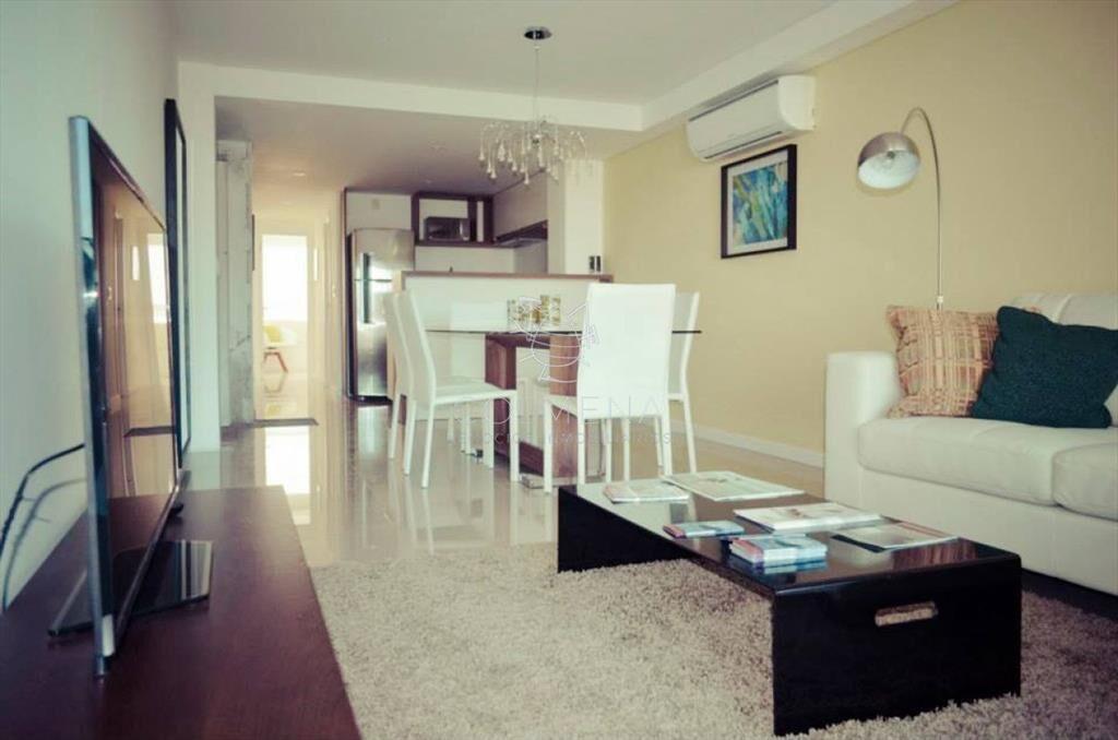 Apartamento en Playa Brava, Punta del Este
