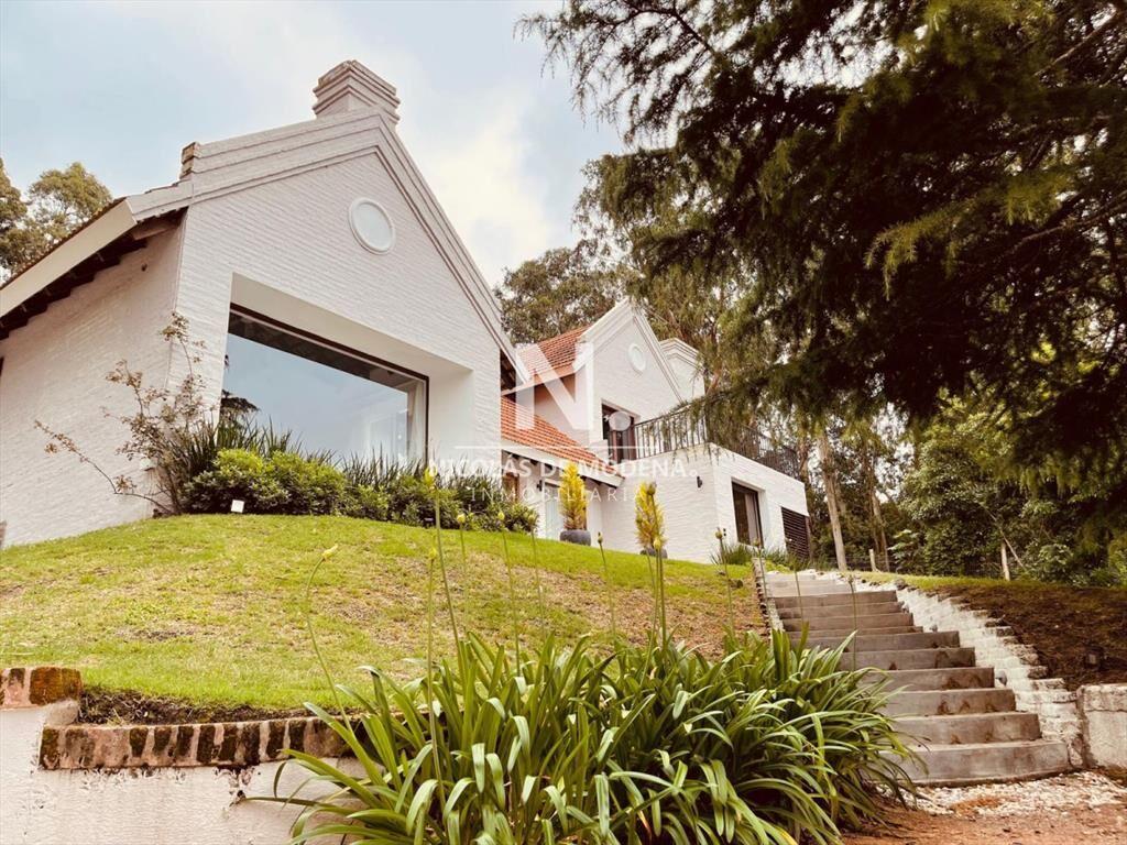 Casa en Punta del Este, Golf