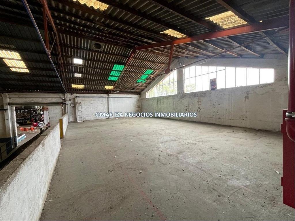 ALQUILER LOCAL INDUSTRIAL MAROÑAS, 3000M2, GALPON, DEPOSITO
