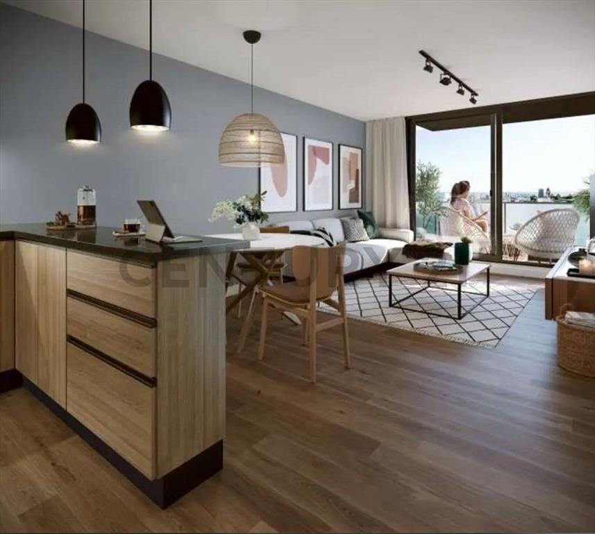 Apartamento en venta de 2 dormitorios a estrenar en Cordon