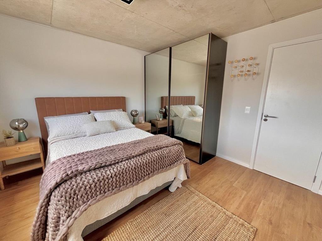VENTA APARTAMENTO UN DORMITORIO EN BUCEO