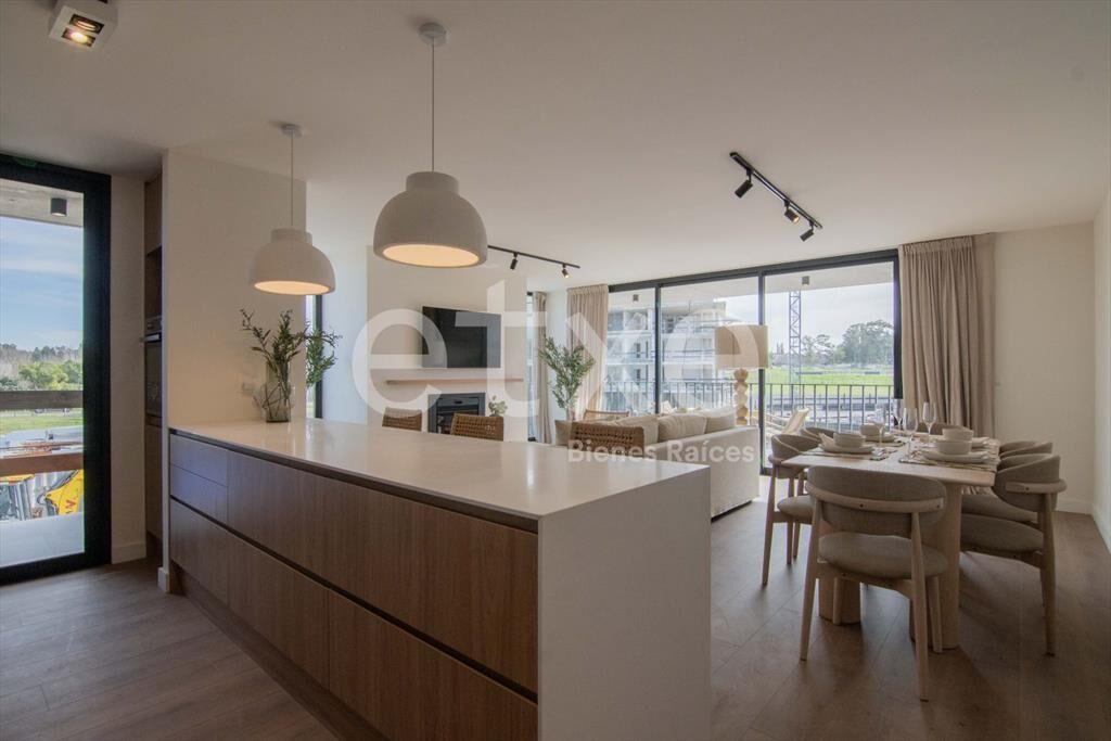 Apartamento en Venta en Terrazas del Polo...