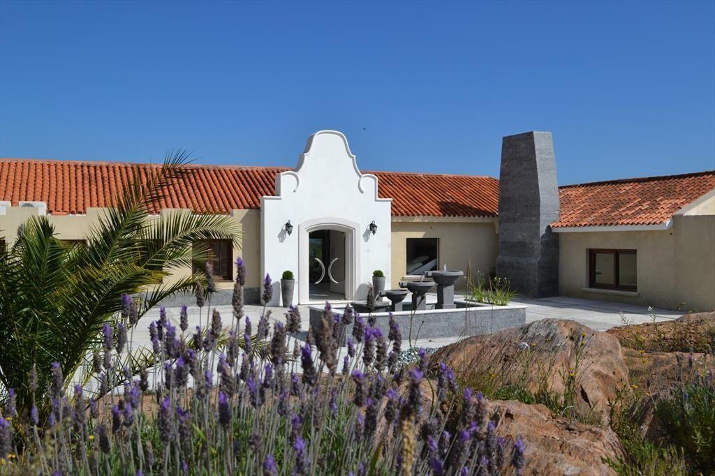 Chacra St Michel, Punta del Este
