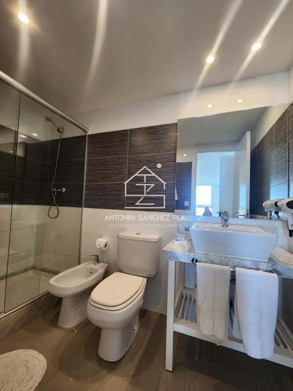 Vende apartamento de 1 dormitorio en Punta del Este