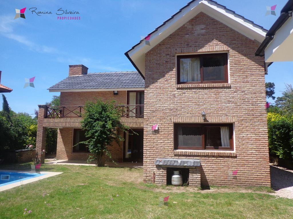 Casa en Bo. Cordoba, 3 dormitorios