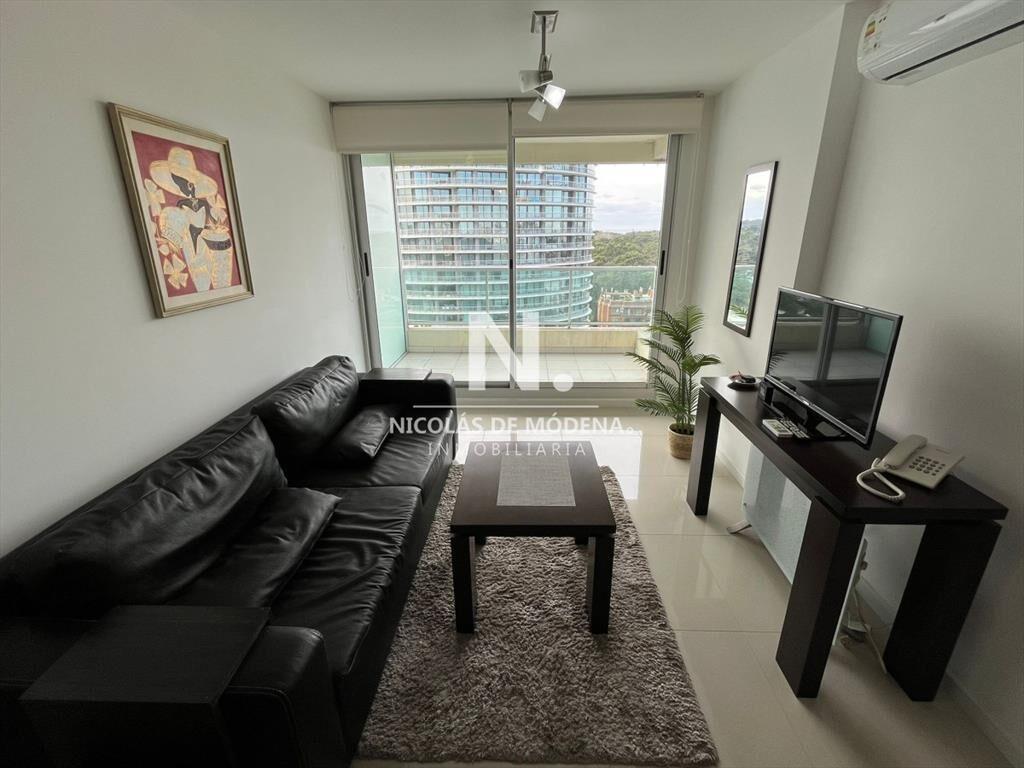 Apartamento en venta 1 dormitorio en Roosevelt,