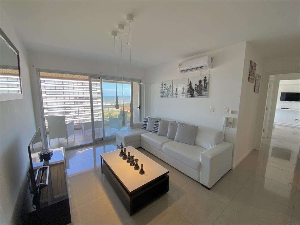 ALQUILER INVERNAL APARTAMENTO 2 DORMITORIOS BRAVA