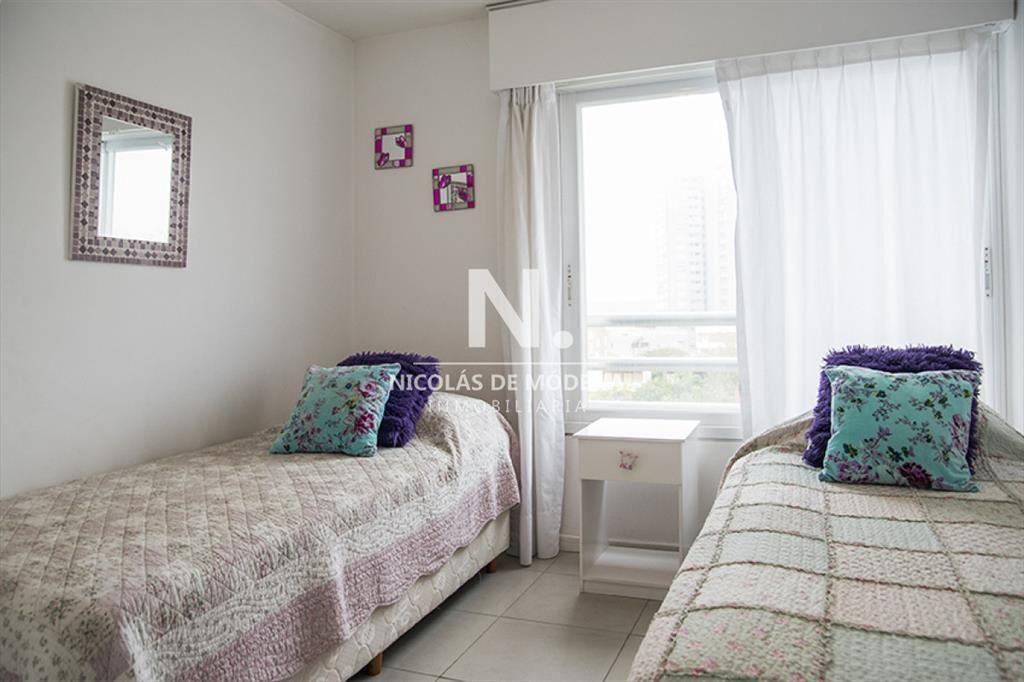 Departamento en venta y alquiler de 3 en Playa ,