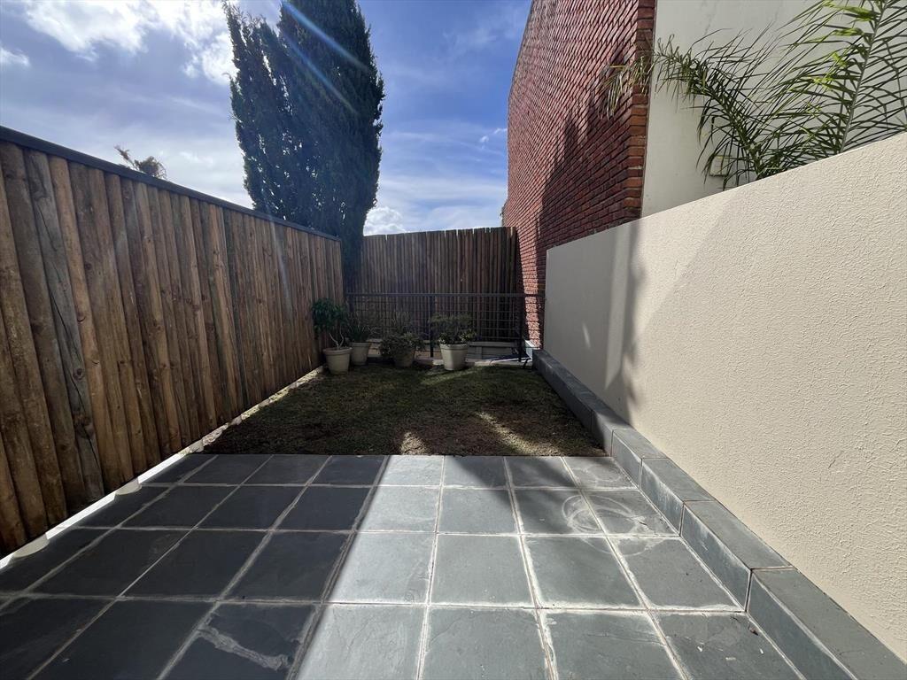 Apartamento en Punta Gorda