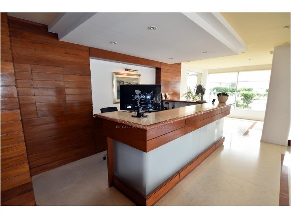 Venta apartamento en Peninsula, 1 dormitorio y