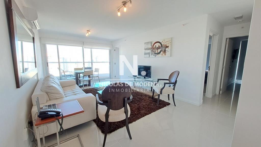 Espectacular apartamento en Playa Brava Ref. 3963