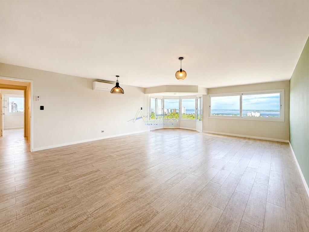 Alquiler Anual Apartamento de 3 Dormitorios, Reciclado, Sin