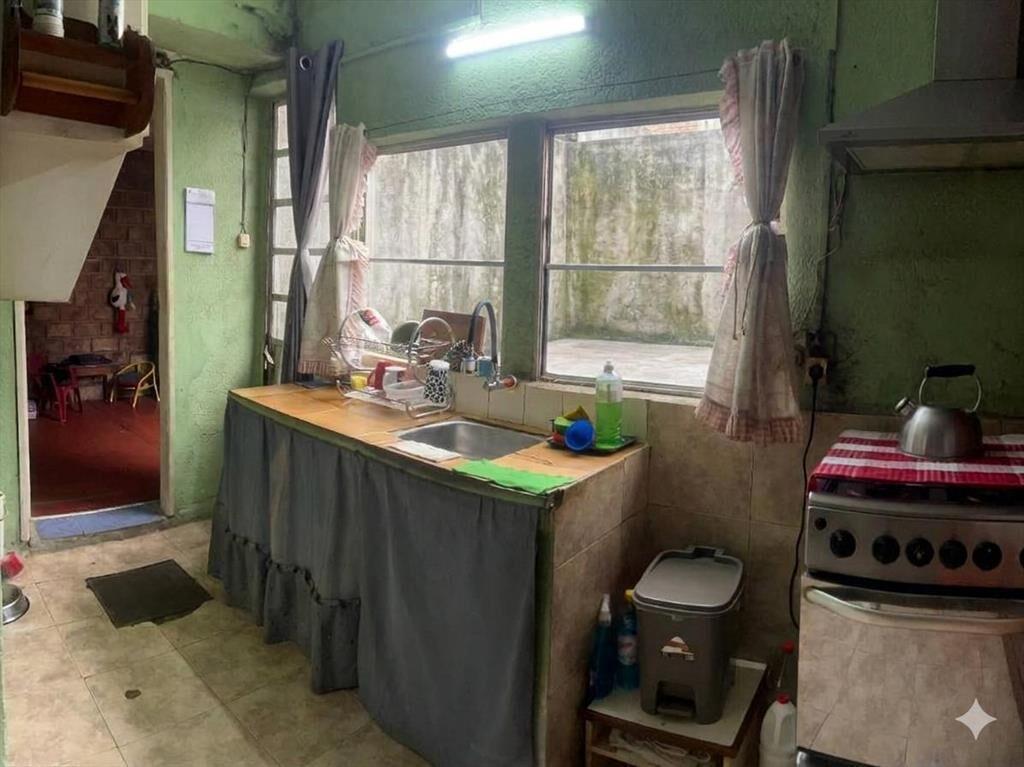 Venta Casa 3 dormitorios 2 baños, Brazo Oriental