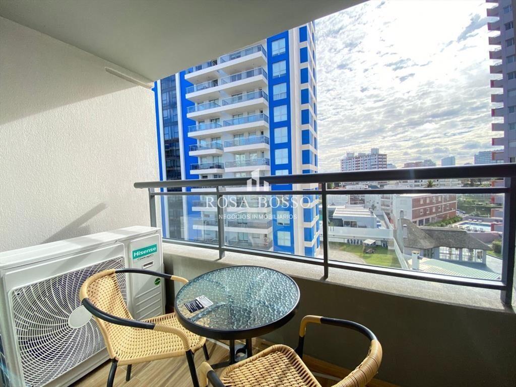 Apartamento en Venta 2 Dormitorios