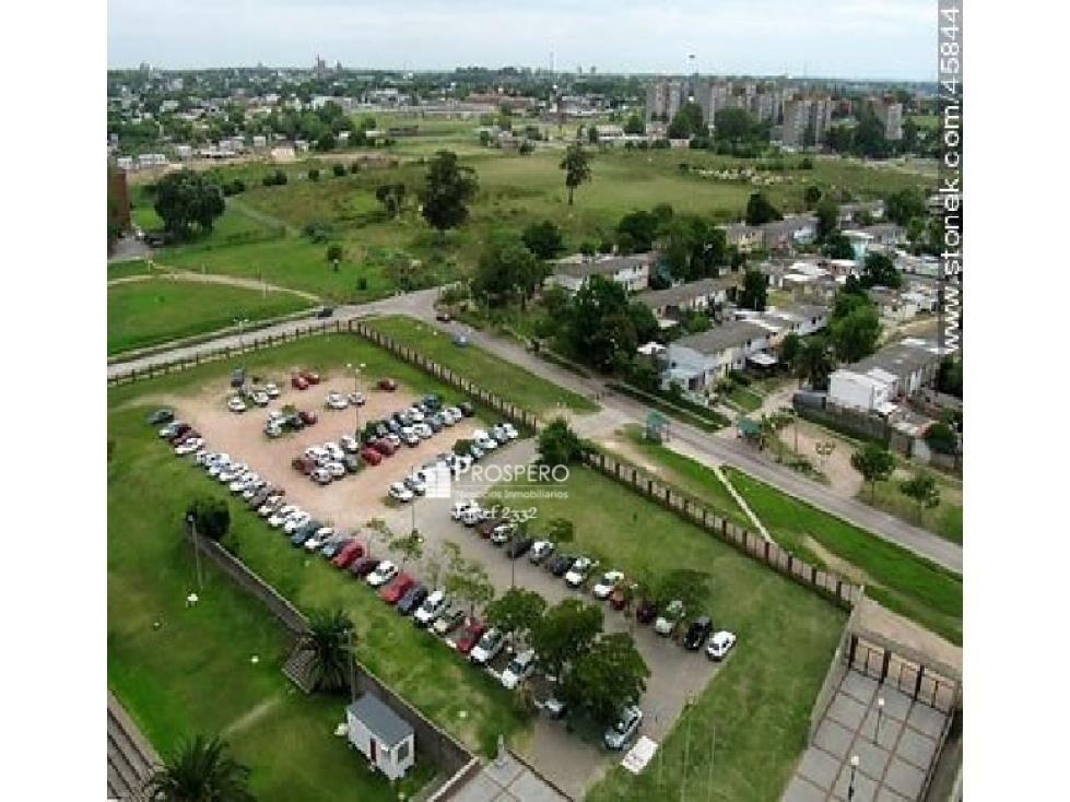 2332 Venta apto 3 dorm Malvin norte c/renta cochera