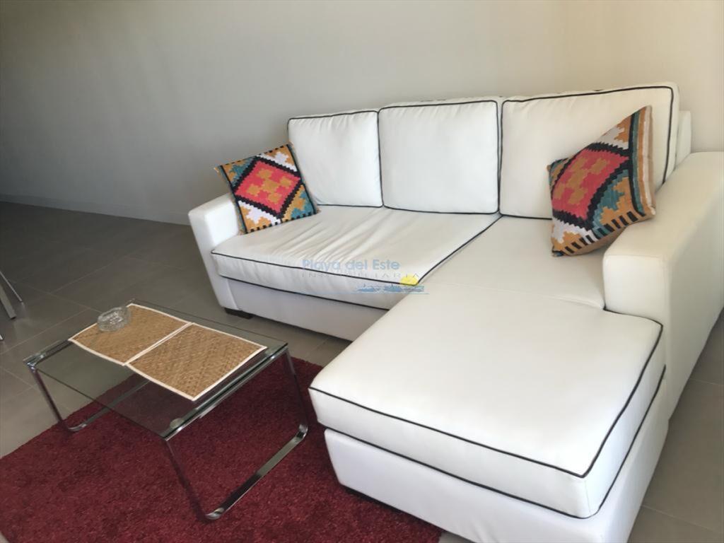 Apartamento de 2 dormitorios en Torre Greenlife ,