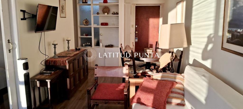 Peninsula, apartamento de 1 dormitorio con vista