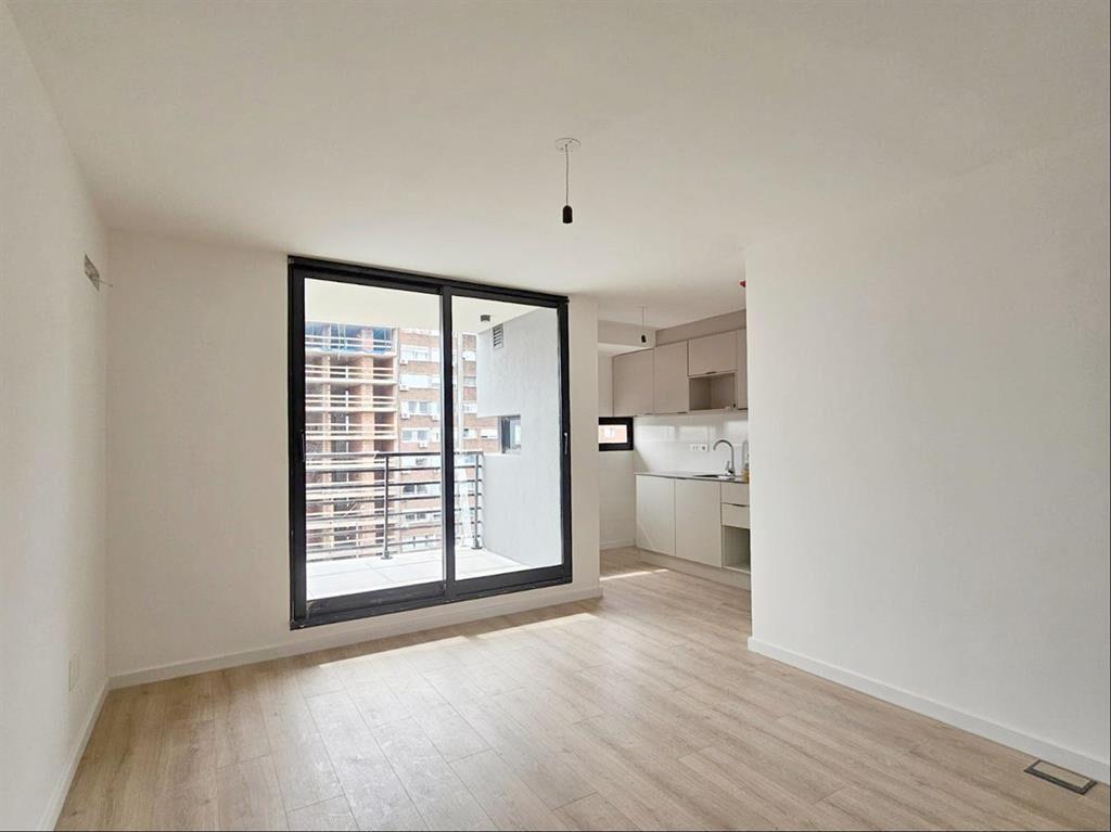 VENTA APARTAMENTO PARQUE BATLLE - AV ITALIA - A ESTRENAR