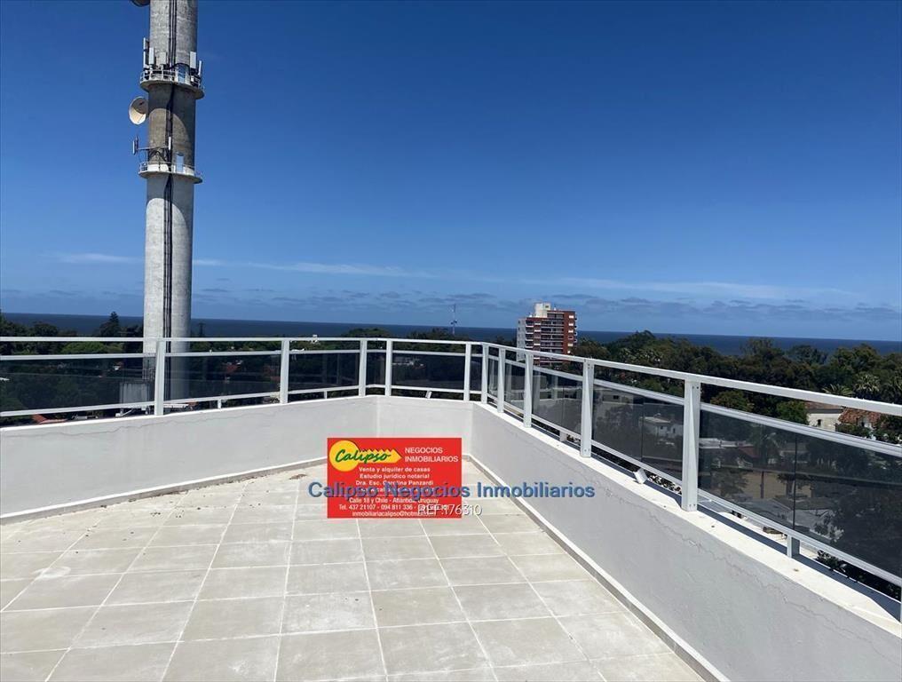 Venta de Pent-house Dúplex de 3 dormitorios - 3 baños