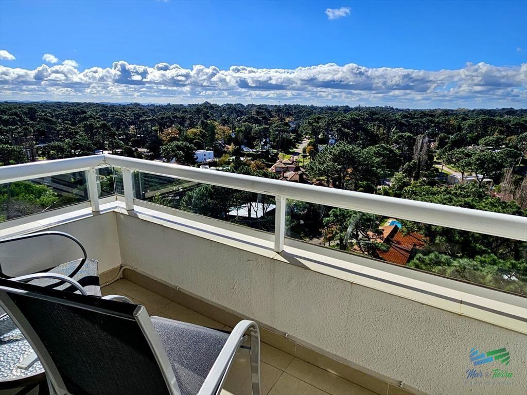 Apartamento en Roosevelt, 2 dormitorios *