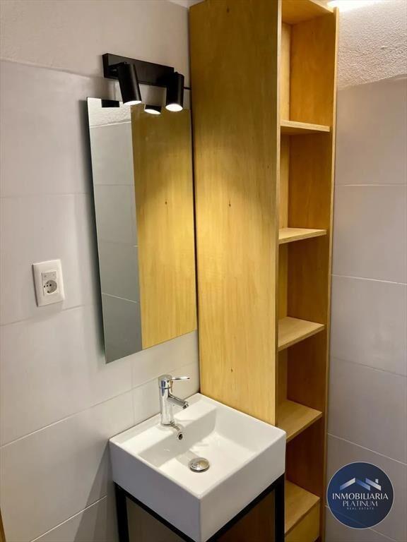 Apartamento en alquiler en Aguada