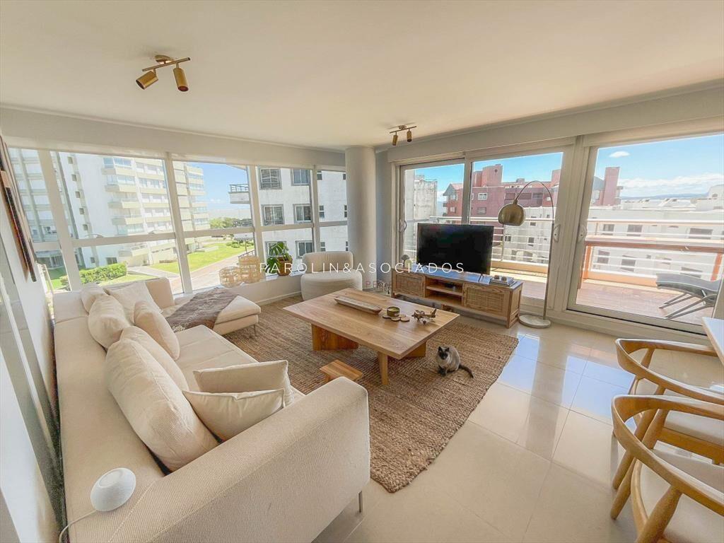 Alexander Collection, dos suites con amenities