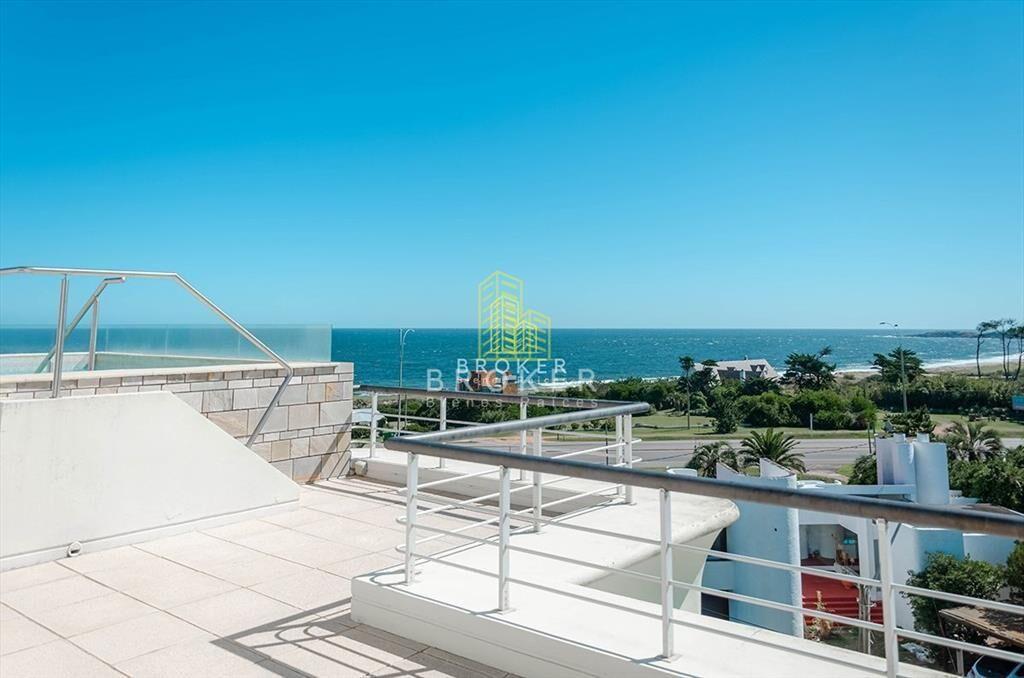 Venta Apartamento Playa Mansa Punta Del Este,