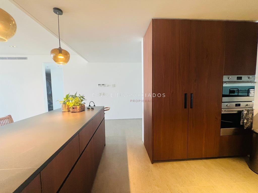 Departamento de 3 Suites en venta The Colette, Punta del Es
