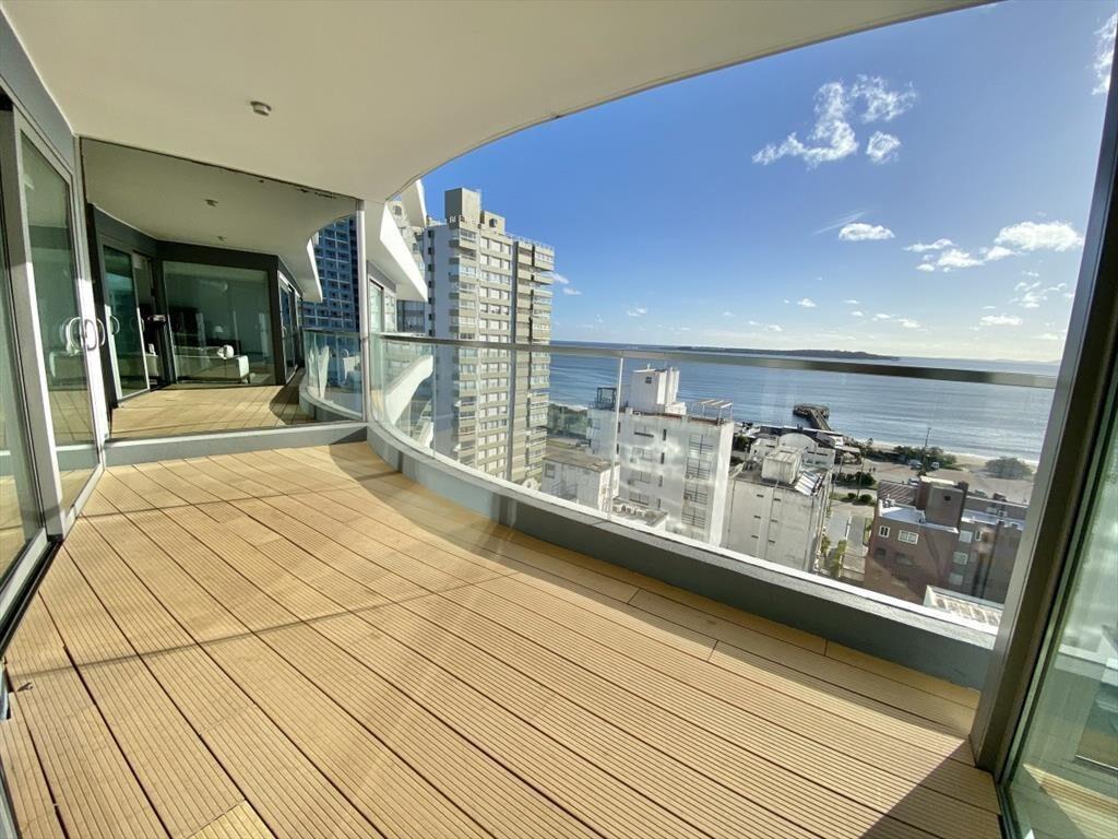 VENTA DE APARTAMENTO 2 DORMITORIOS EN ALEXANDER COLLECTION