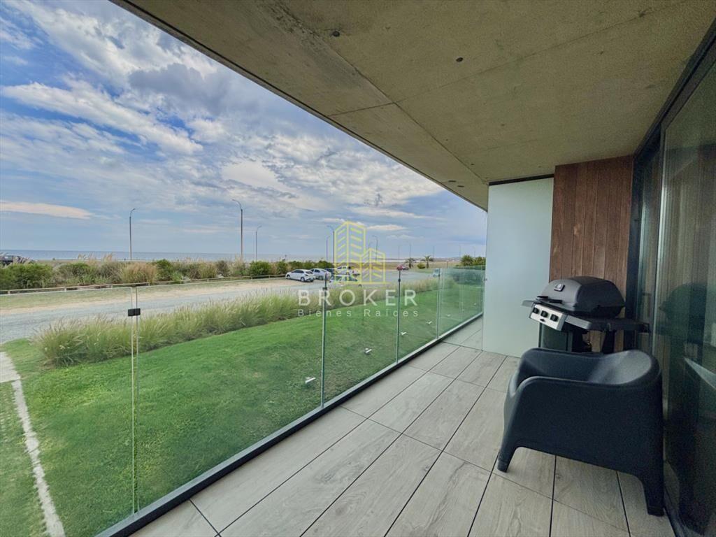 Venta apartamento punta del este 2 dormitorios al