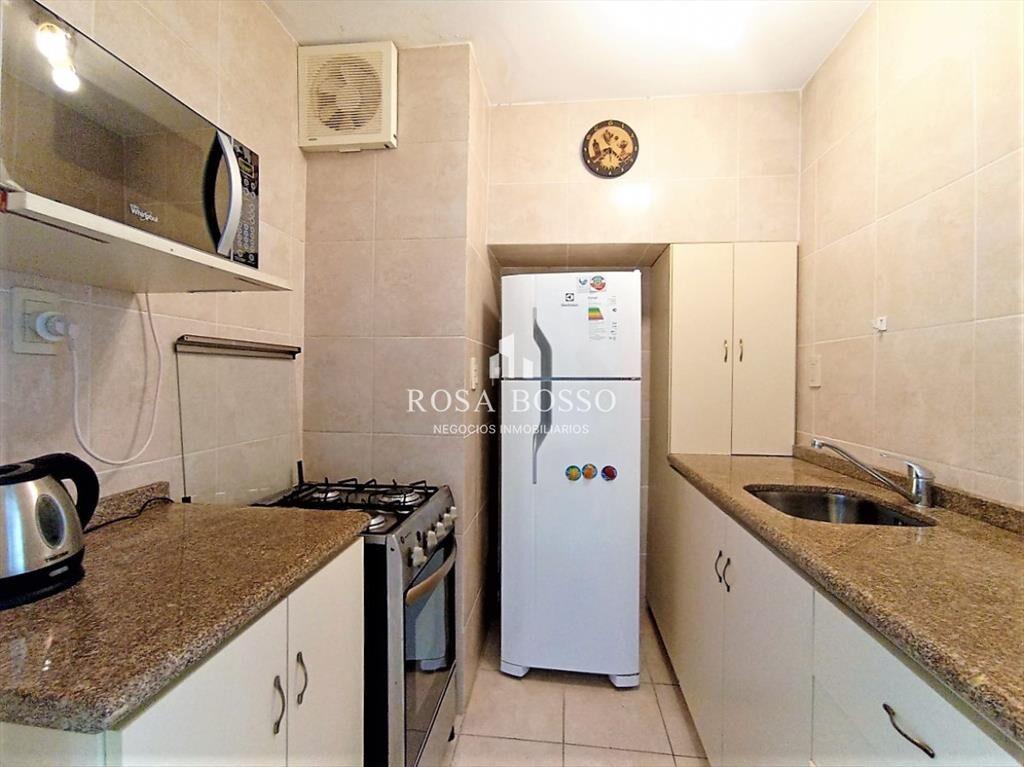 VENTA, Apartamento, 1 dormitorio y medio, Punta