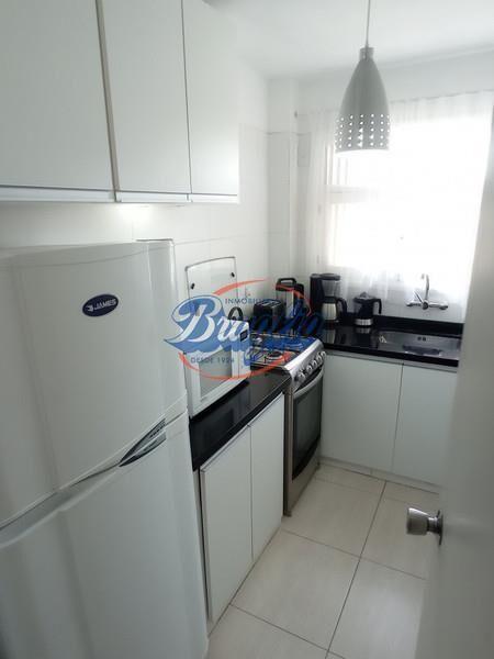 Apartamento Alquiler Temporal en Península
