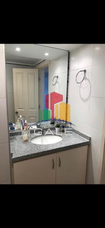 Apartamento en venta - Aidy Grill