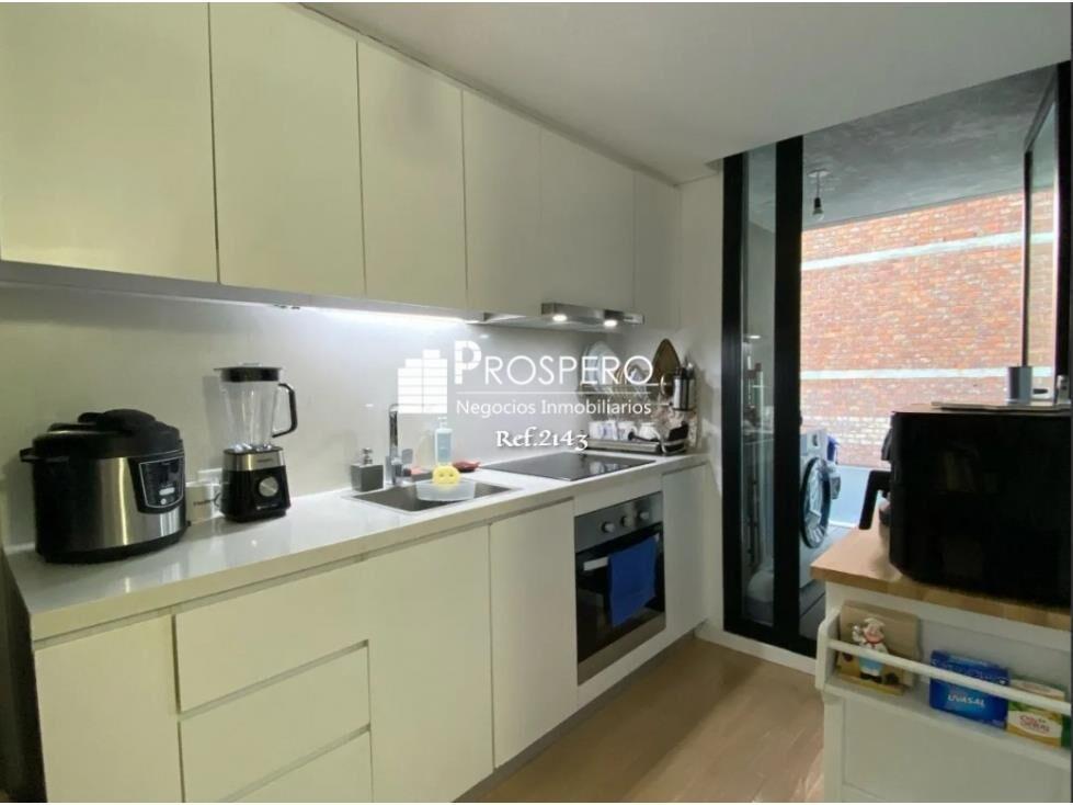 2143 Venta Apto 2dorm Centro Balcón Terraza c/Renta