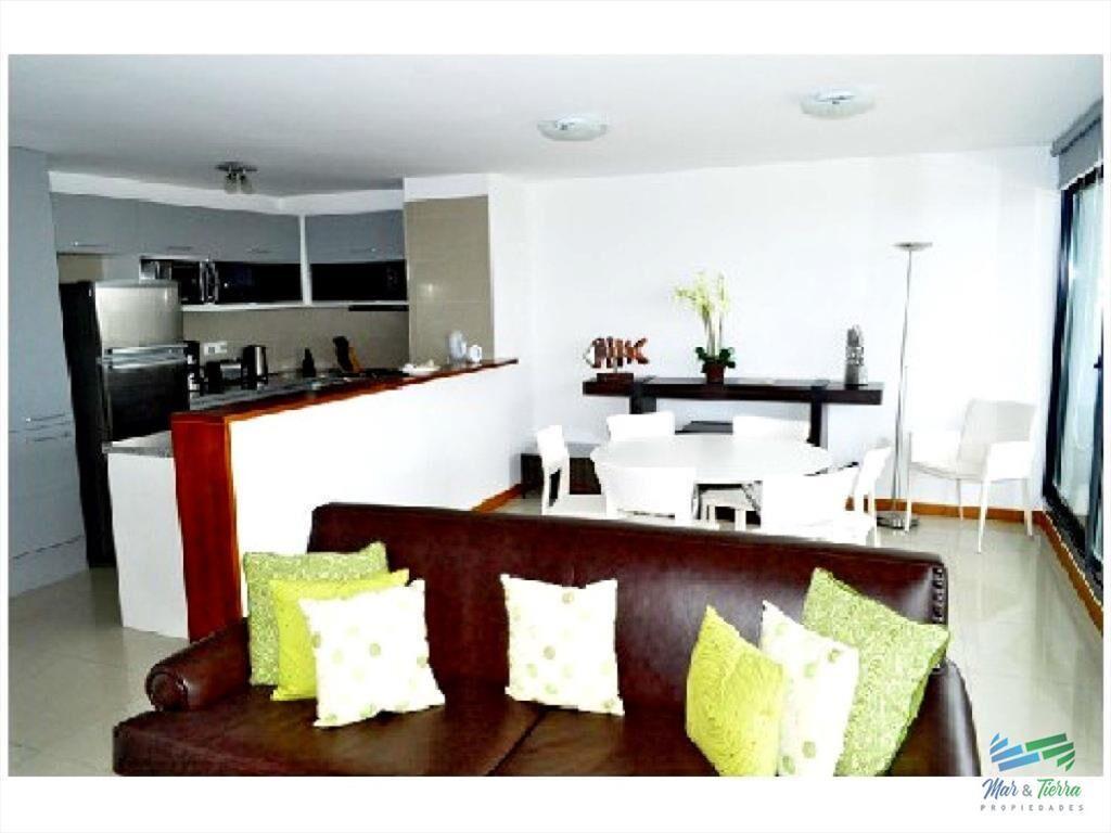 APARTAMENTO EN VENTA Y ALQUILER!!! BRAVA PRIMERA