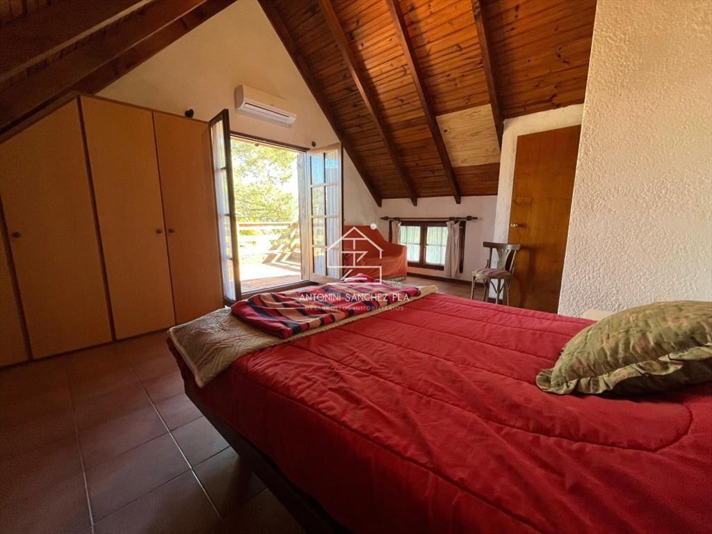 casa alquiler temporal manantiales