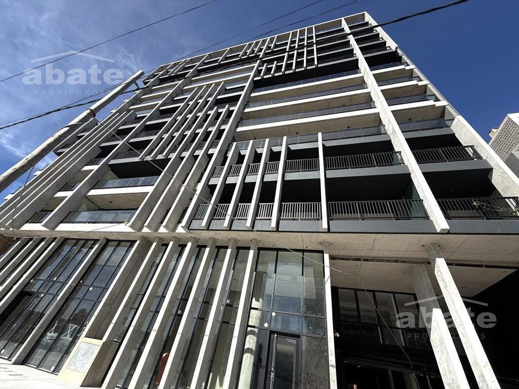 Apartamento 2 dormitorios con Terraza A ESTRENAR en Parque