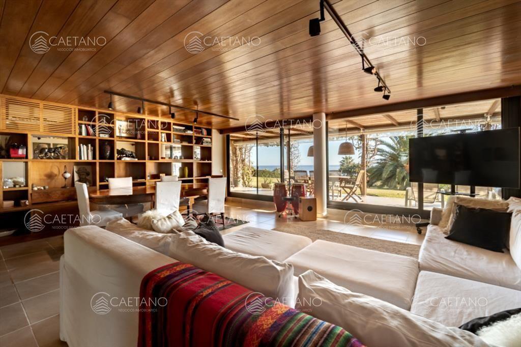 Apartamento 2 dormitorios alquiler temporario, Punta Ballen