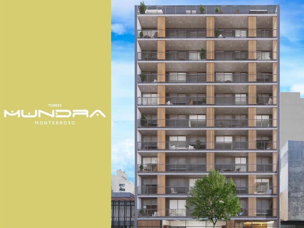 VENTA APARTAMENTO EN EL CORDÓN 1 DORMITORIO