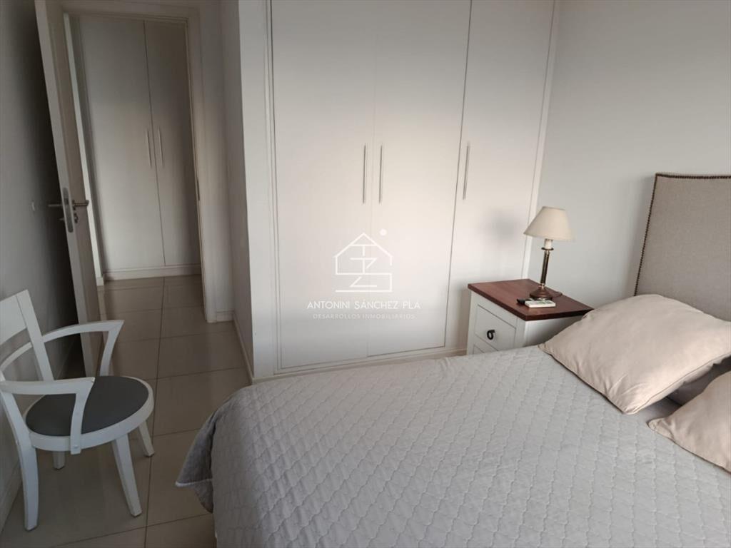 Hermoso apartamento de 1 dormitorio en zona