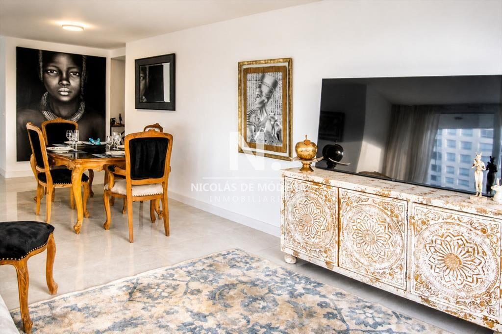 En venta apartamento de 3 dormitorios en Brava,