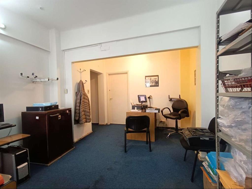 VENTA - OFICINA - CIUDAD VIEJA