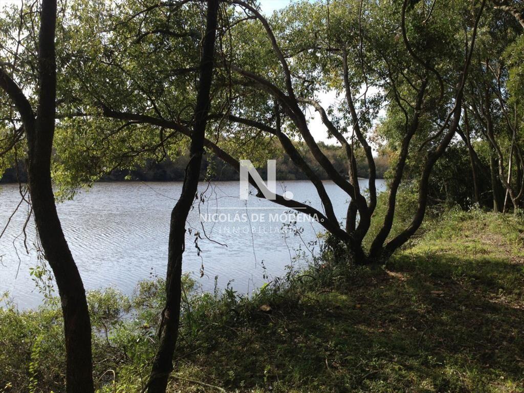 Venta de Chacra en Boca del Rosario, Colonia