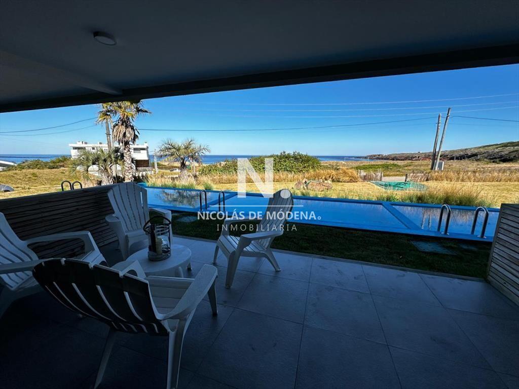 Monoambiente en venta en Punta Ballena