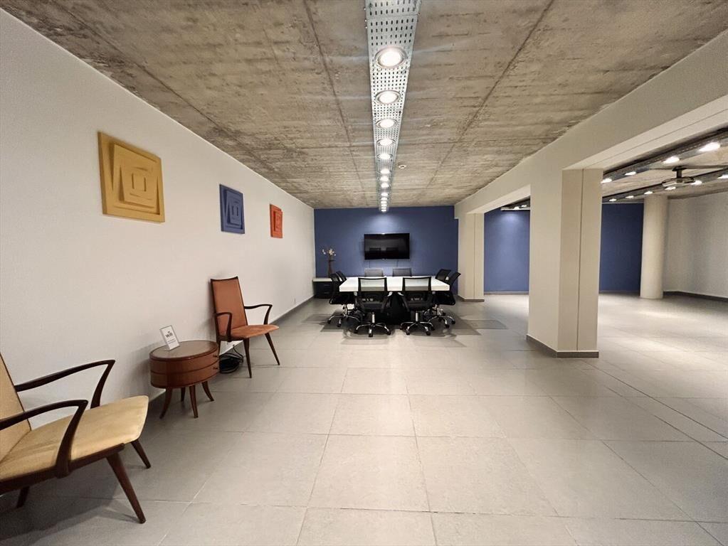 ALQUILER OFICINA - POCITOS