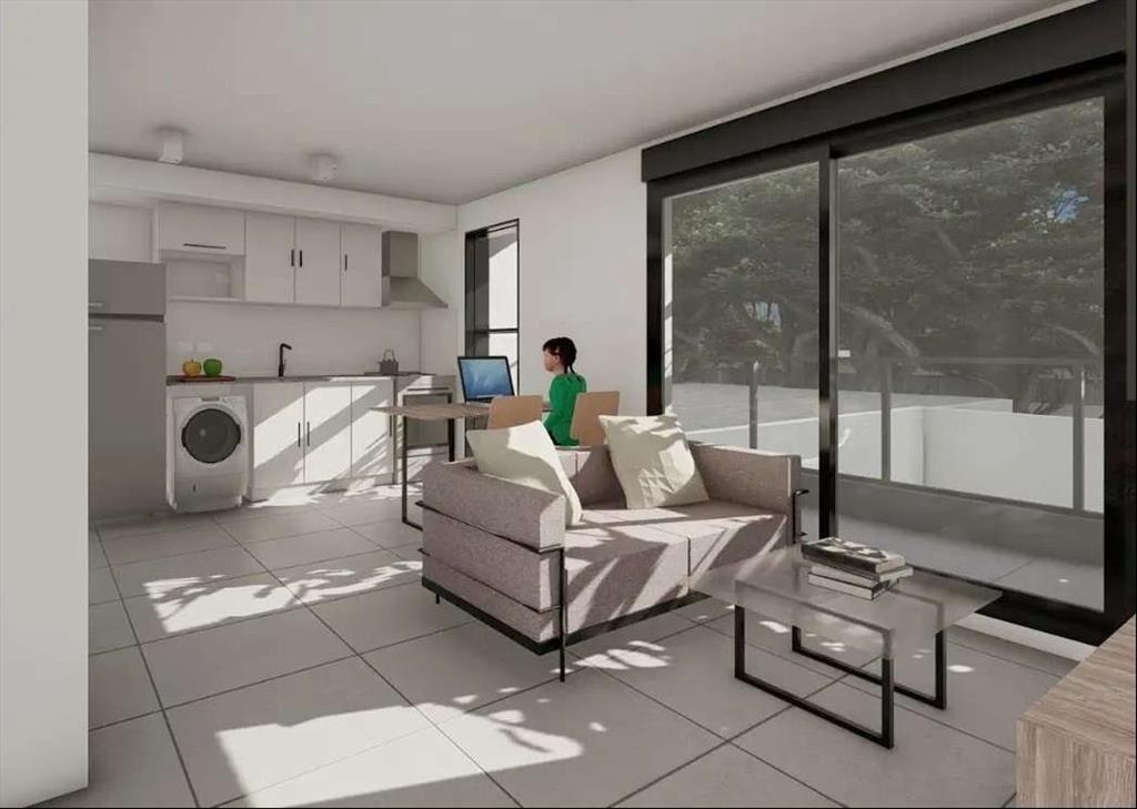 Venta Apartamento Cordón 2 Dormitorios 1 Baño Garaje