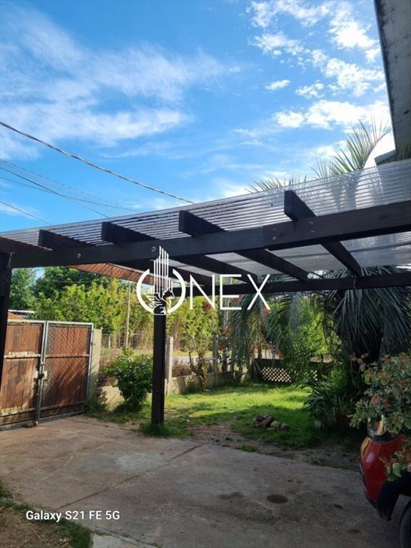 Se vende Casa en Lomas de Solymar Sur