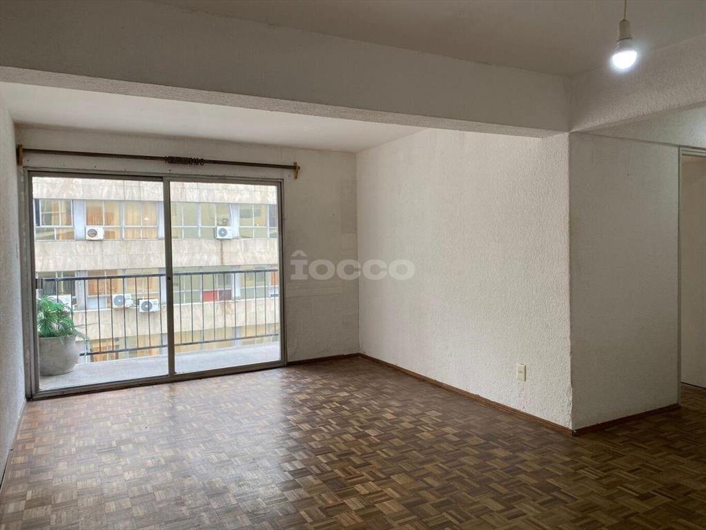 APARTAMENTO DE 2 DORMITORIOS EN EL CENTRO