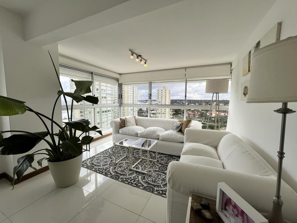 APARTAMENTO EN COMPLEJO CON TODOS LOS SERVICIOS
